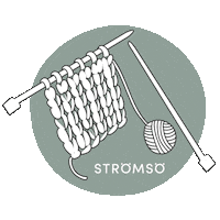 Stromso Sticker by Yle Areena