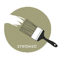 Stromso Sticker by Yle Areena