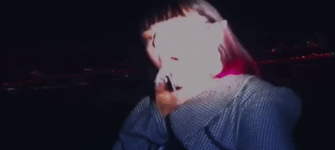 Blame It On Your Love GIF by Charli XCX