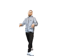 Chapter One Kick Sticker by Universal Music Deutschland