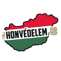 honvedelmi_sport honvedelmisport hsport haza honvedelem Sticker