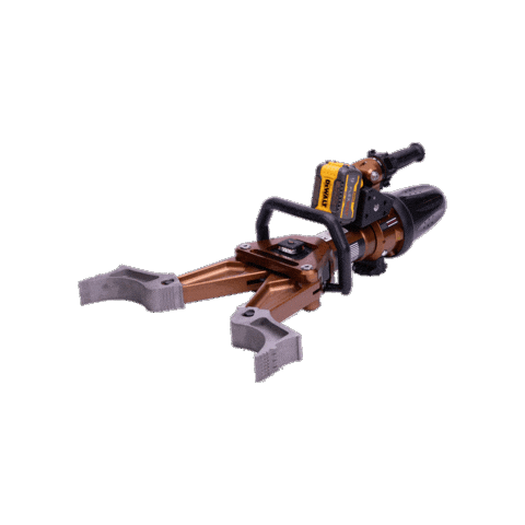 AMKUSRescue giphygifmaker Sticker