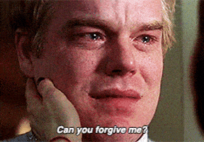 Can You Forgive Me Philip Seymour Hoffman GIF