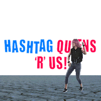 Social Media Wow Sticker by Robodrone