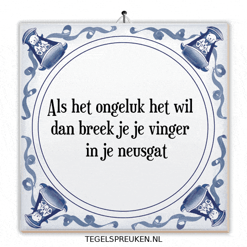 Spreuk Troost GIF by Tegelspreuken.nl