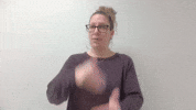 Asl Dismissing GIF
