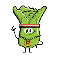 Hamilton Cincinnati Sticker by 80 Acres Farms