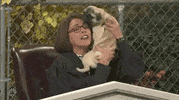 Cecily Strong Snl GIF by Saturday Night Live