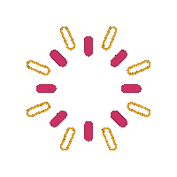 ConcentrixWebhelp arrows we are one wh day one Sticker