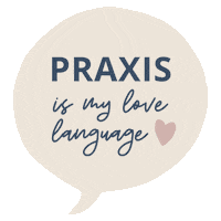 Feminism Praxis Sticker by Feminist Coach Academy