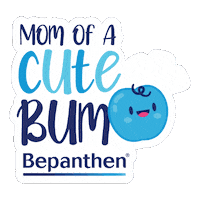 Baby Protect Sticker by Bepanthen