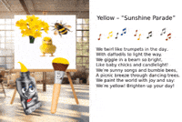 Colors Paint Brush GIF