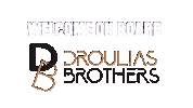 Apple Music Thank You Sticker by Droulias Brothers