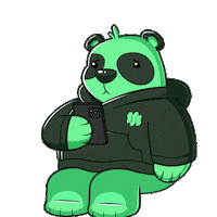 Sad Left On Read Sticker by SuperVerse