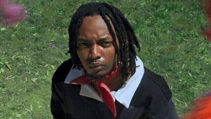 Tyrant GIF by SLANG