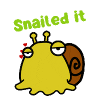 Excited Test Sticker by Studio 100