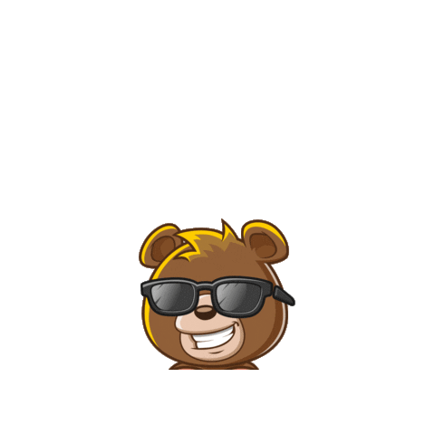 Sticker by Dabdoob