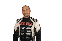 Racing Thumbs Up Sticker by Championnat de France de Drift FFSA