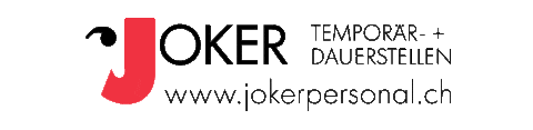 in time work Sticker by JokerPersonalCH