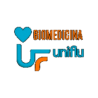 Biomedicina Sticker by Uniflu
