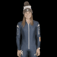 Wintersports GIF by FISI