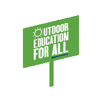 Sticker by OutwardBoundUK