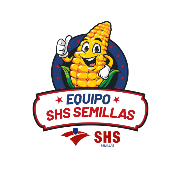 Shs Sticker by Santa Helena Sementes