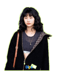 Heart Love Sticker by koreadispatch