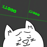 Stocks Bull Market GIF by CC0 Studios