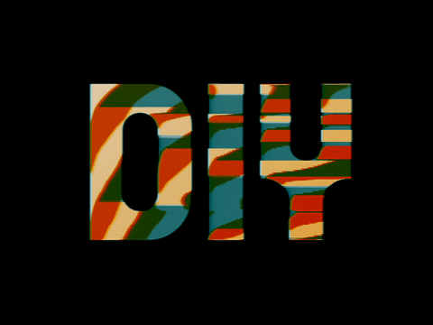 Art Glitch GIF