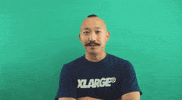 Far East Movement No GIF by Transparent Feed