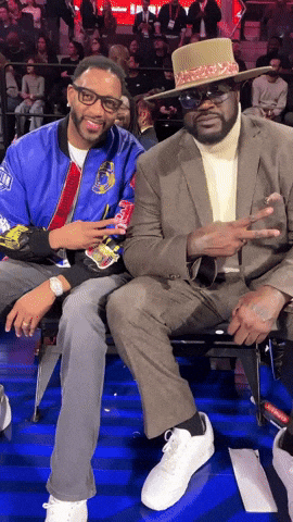 Nba All Star Vibes GIF by NBA