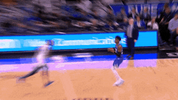 back up yes GIF by NBA