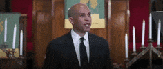 Cory Booker GIF