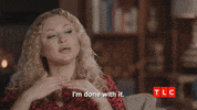 Mad 90 Day Fiance GIF by TLC