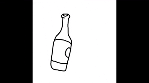 gurkangurler giphyupload beer GIF