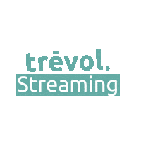 Video Streaming Sticker by Trevol