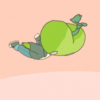 Fall You Suck GIF by LT3 Creations