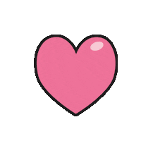 Heart Arrow Sticker by Phat Kandi