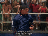Star Trek Umpire GIF by Goldmaster
