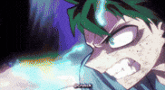 My Hero Academia Kachan GIF