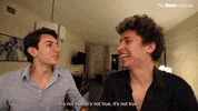 Carpe Dm With Juanpa GIF by The Roku Channel