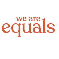 Iwdequals Sticker by Equals Amsterdam
