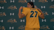 Ndsu Soccer GIF by NDSU Athletics
