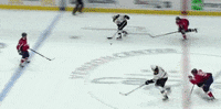 nhl GIF by SB Nation
