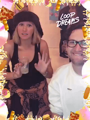by Loop Dreams GIF Booth