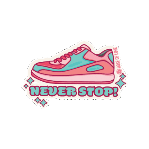 doseofloveus makeup cosmetics te amo te quiero Sticker