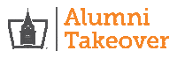 Alumni Takeover Sticker by University of Findlay