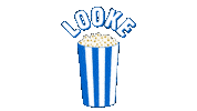 Streaming Movie Time Sticker by Encripta Brasil