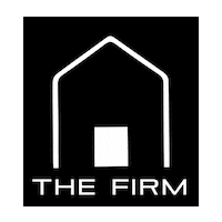 Sticker by The Firm